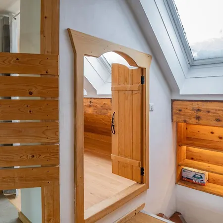 Genevrier - Spacious Balcony With Mont Blanc Views Apartamento *