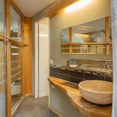 Apartamento Genevrier - Spacious Balcony With Mont Blanc Views Chamonix