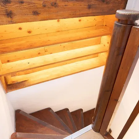 Apartamento Genevrier - Spacious Balcony With Mont Blanc Views