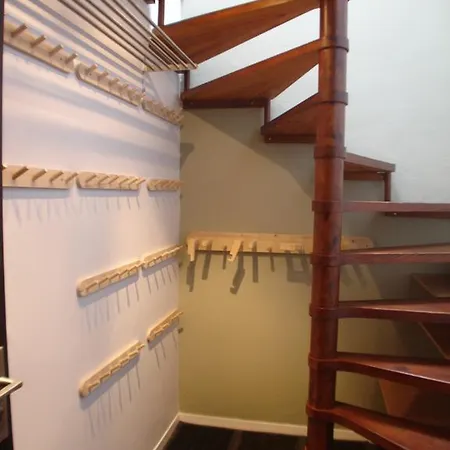 Apartamento Genevrier - Spacious Balcony With Mont Blanc Views