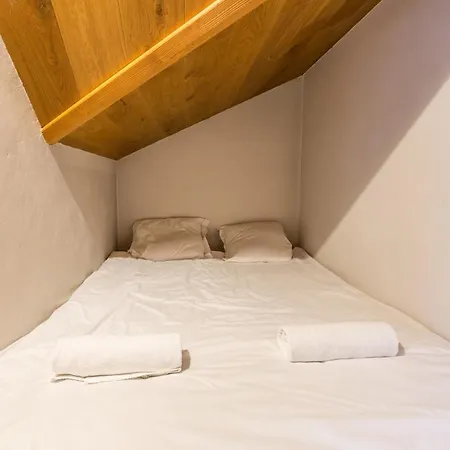 Apartment Genevrier - Spacious Balcony With Mont Blanc Views *