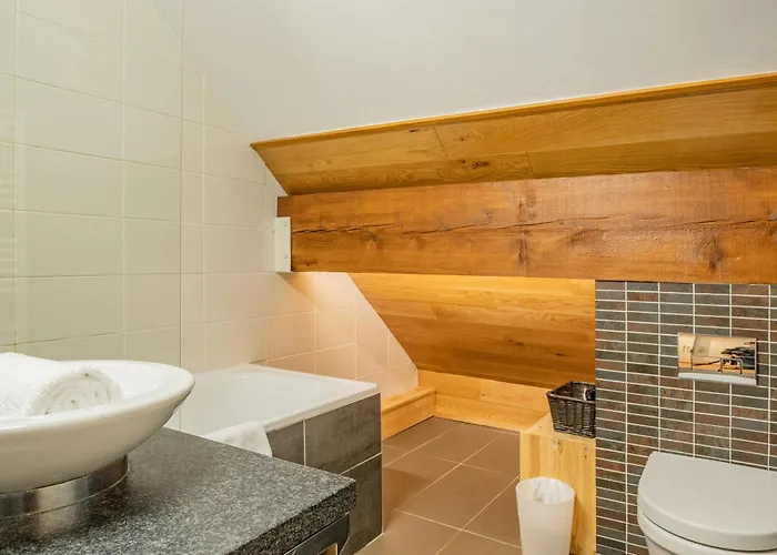 Apartment Genevrier - Spacious Balcony With Mont Blanc Views Chamonix