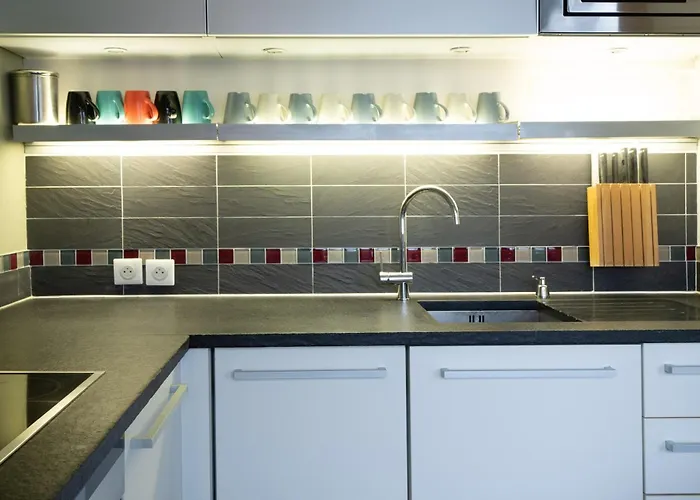 Apartment Genevrier - Spacious Balcony With Mont Blanc Views *