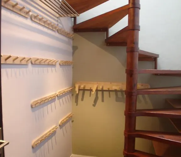 Apartment Genevrier - Spacious Balcony With Mont Blanc Views