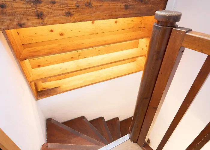 Apartment Genevrier - Spacious Balcony With Mont Blanc Views